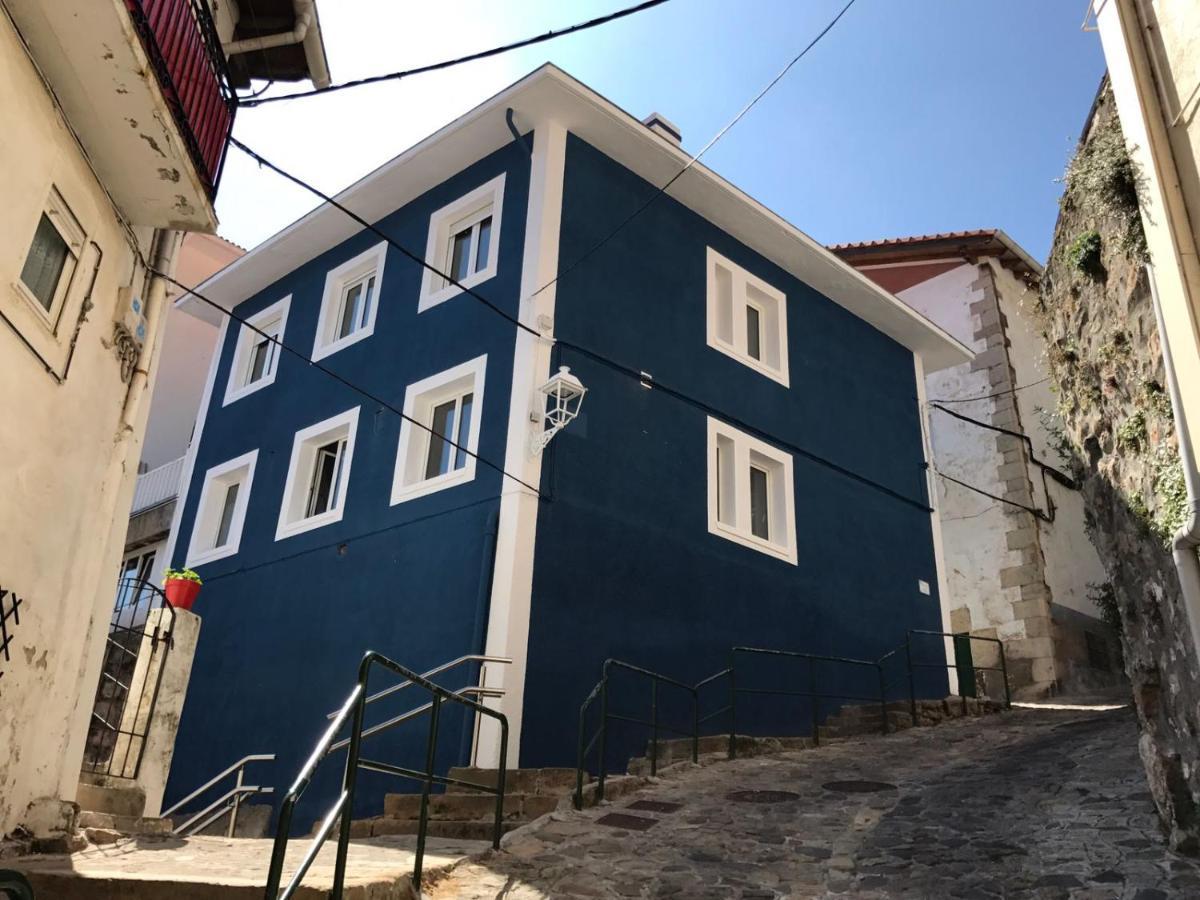 Elan Apartment إلانتشوف المظهر الخارجي الصورة