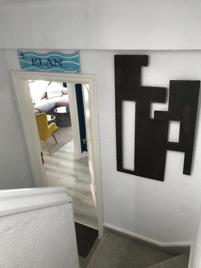 Elan Apartment إلانتشوف المظهر الخارجي الصورة