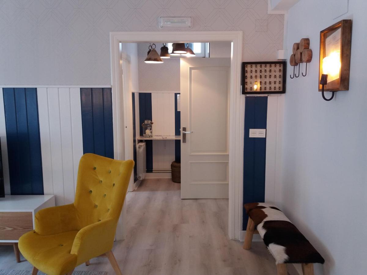 Elan Apartment إلانتشوف المظهر الخارجي الصورة